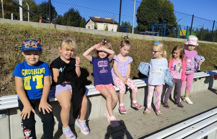 Dzień Przedszkolaka