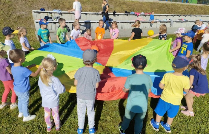 Dzień Przedszkolaka
