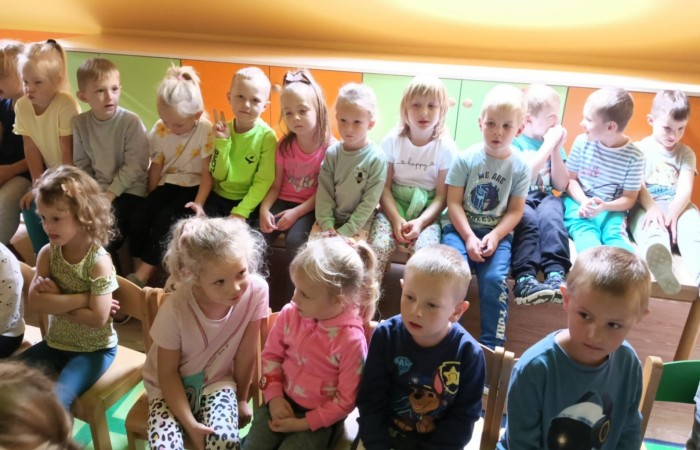 Teatrzyk „Zielony Melonik”