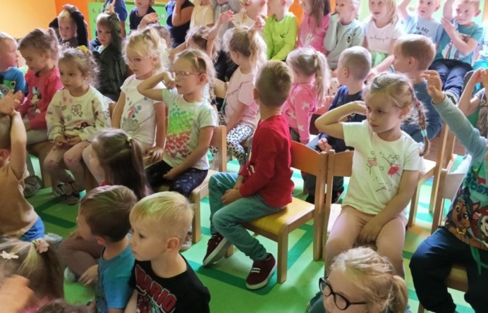 Teatrzyk „Zielony Melonik”