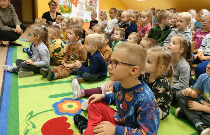 „Pracowania Jaszczur &Przyjaciele”- audycja muzyczna