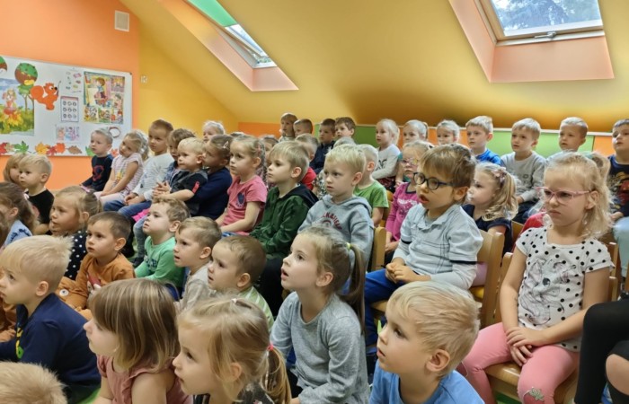 „Pracowania Jaszczur &Przyjaciele”- audycja muzyczna