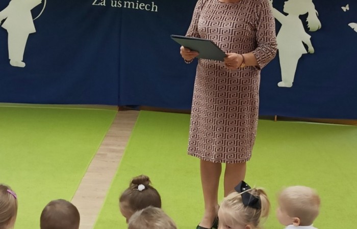 Dzień Edukacji Narodowej
