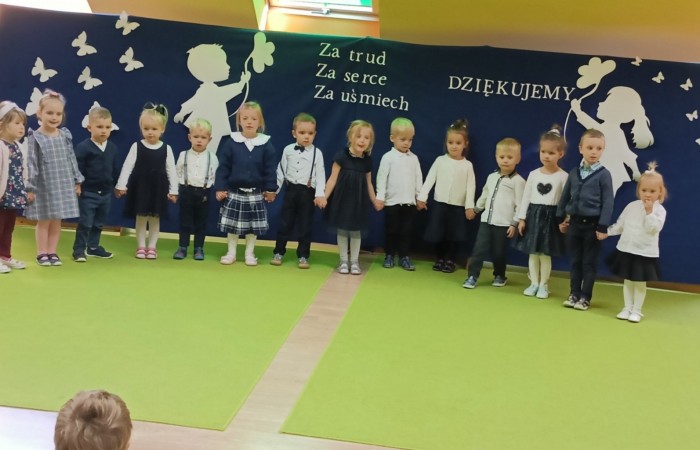 Dzień Edukacji Narodowej