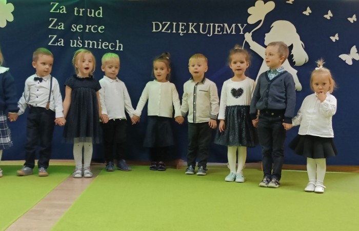 Dzień Edukacji Narodowej