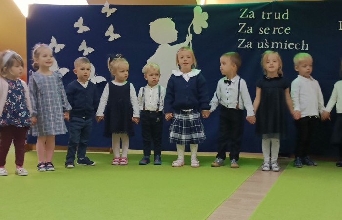 Dzień Edukacji Narodowej