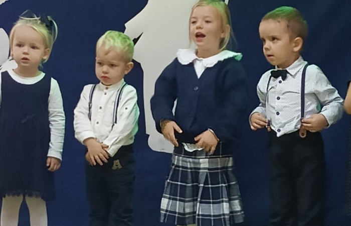 Dzień Edukacji Narodowej