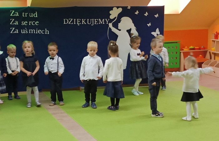 Dzień Edukacji Narodowej