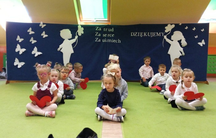 Dzień Edukacji Narodowej