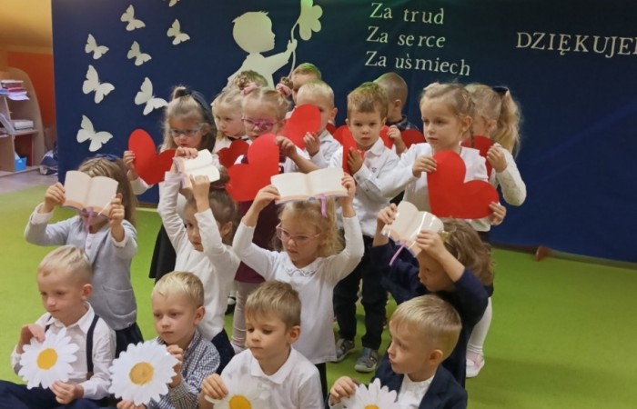 Dzień Edukacji Narodowej