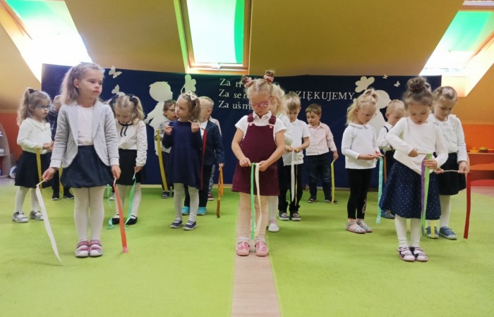 Dzień Edukacji Narodowej