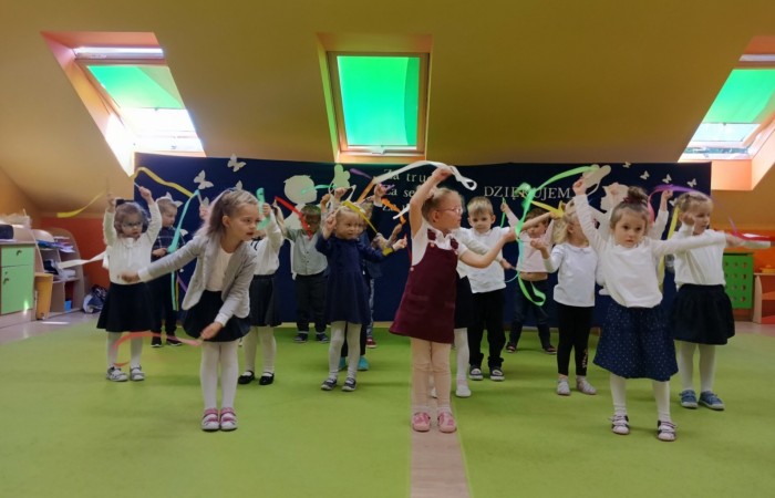 Dzień Edukacji Narodowej