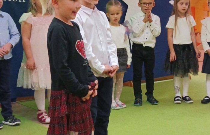 Dzień Edukacji Narodowej