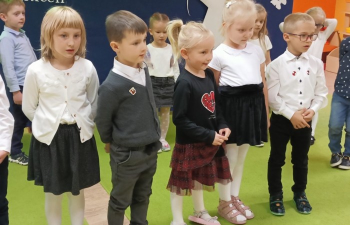 Dzień Edukacji Narodowej