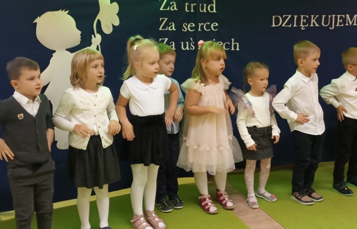 Dzień Edukacji Narodowej
