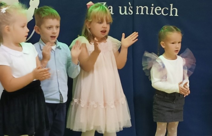 Dzień Edukacji Narodowej