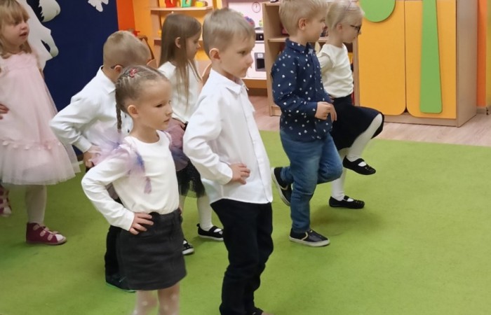 Dzień Edukacji Narodowej