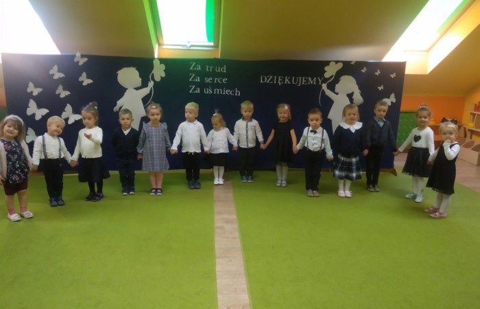 Dzień Edukacji Narodowej