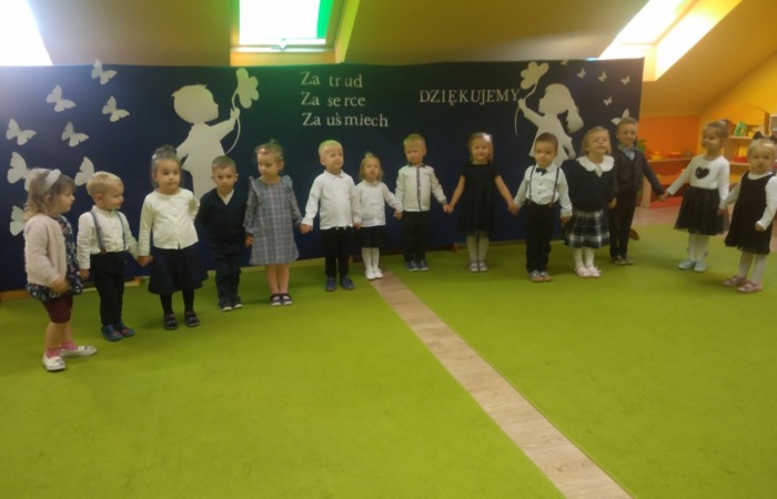 Dzień Edukacji Narodowej