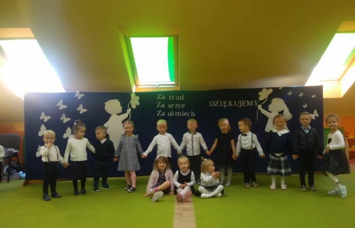 Dzień Edukacji Narodowej