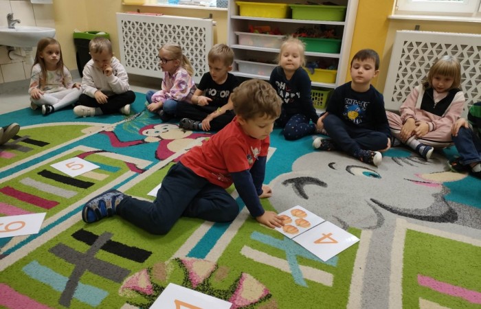 Dzień Dyni u Tygrysów