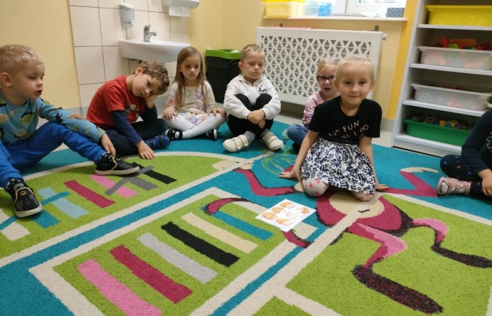 Dzień Dyni u Tygrysów