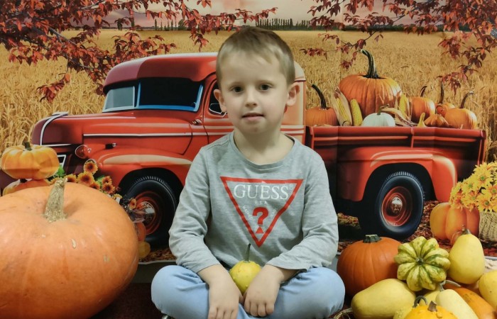 Dzień Dyni u Tygrysów