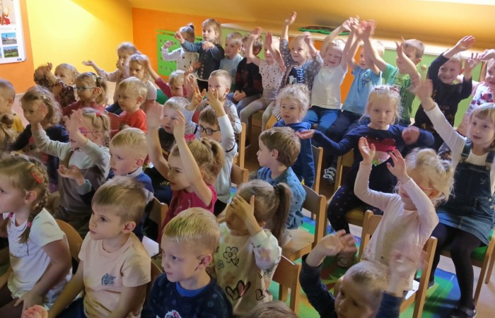 Audycja muzyczna „Pracownia Jaszczur&Przyjaciele”