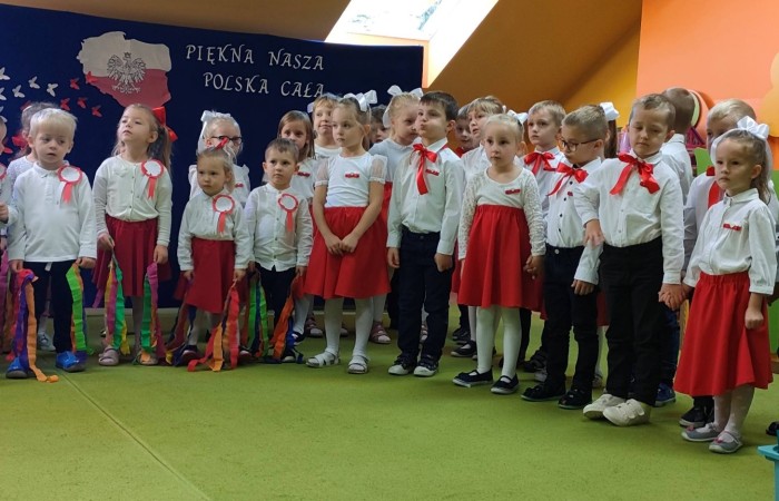 11 Listopada - Święto Niepodległości