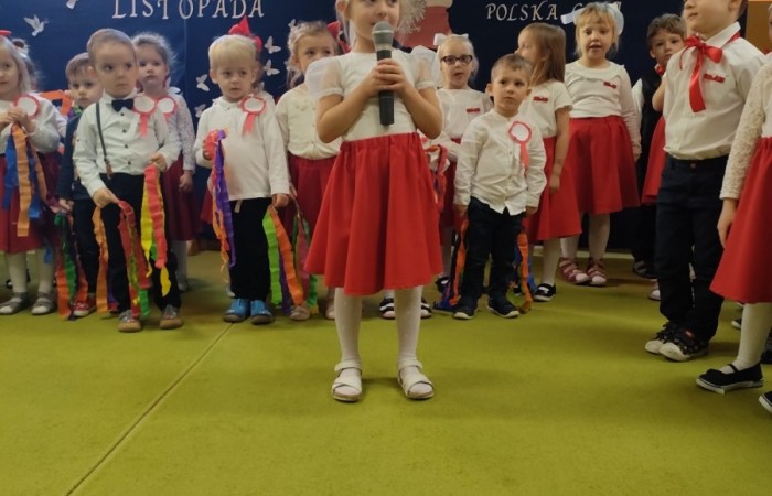 11 Listopada - Święto Niepodległości