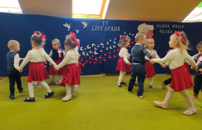 11 Listopada - Święto Niepodległości