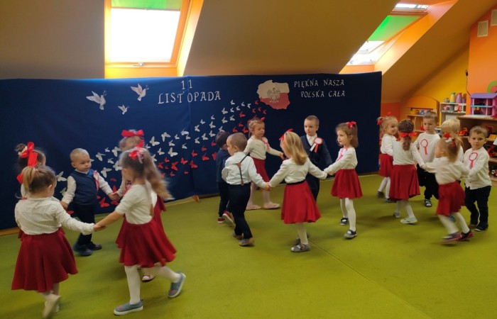 11 Listopada - Święto Niepodległości