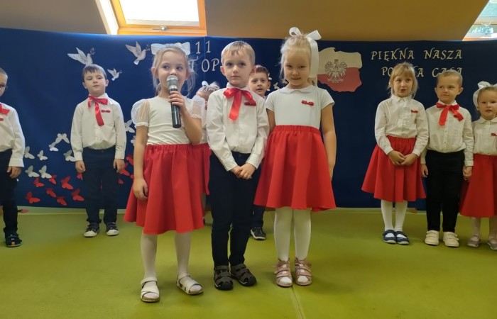 11 Listopada - Święto Niepodległości