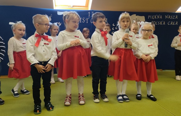 11 Listopada - Święto Niepodległości