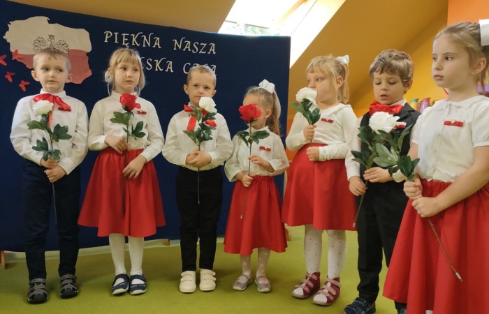11 Listopada - Święto Niepodległości