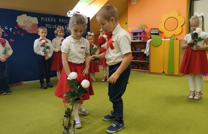 11 Listopada - Święto Niepodległości