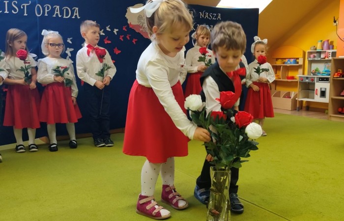 11 Listopada - Święto Niepodległości