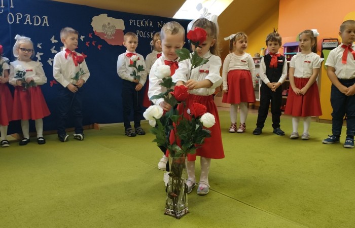 11 Listopada - Święto Niepodległości