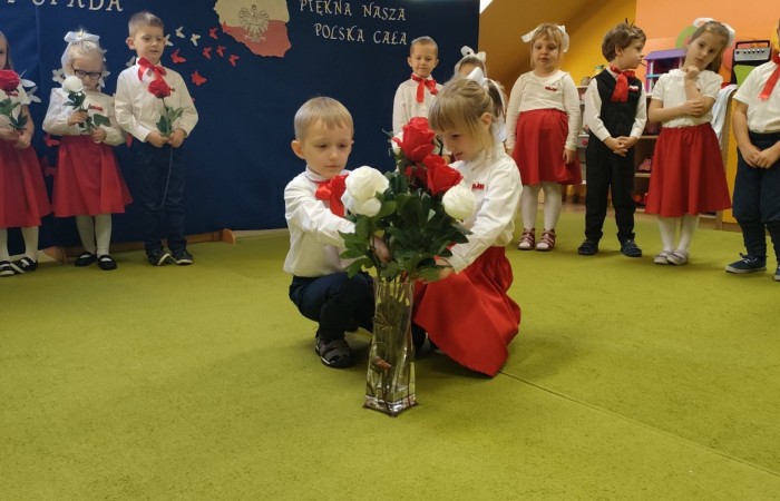 11 Listopada - Święto Niepodległości