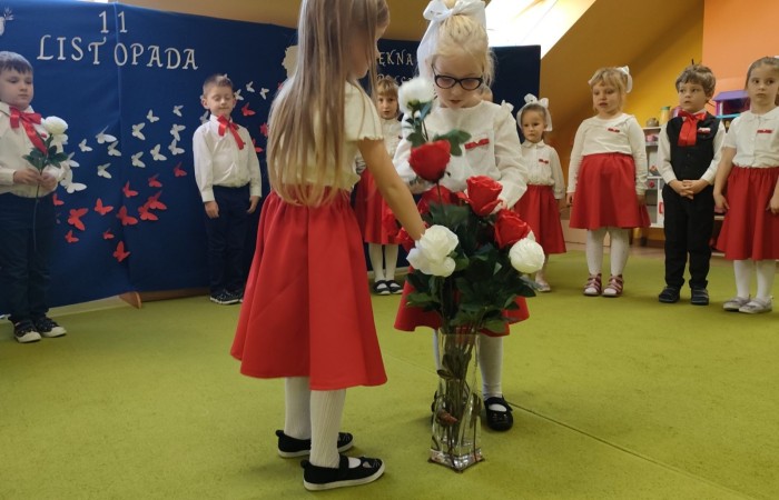 11 Listopada - Święto Niepodległości
