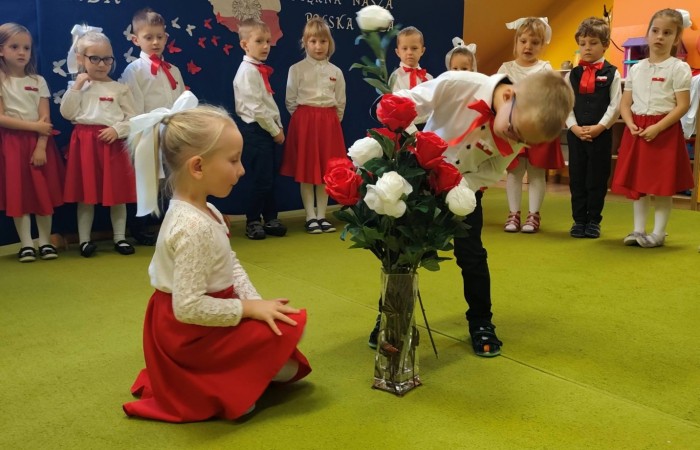 11 Listopada - Święto Niepodległości