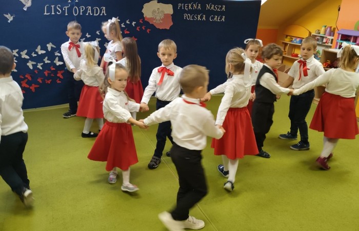11 Listopada - Święto Niepodległości