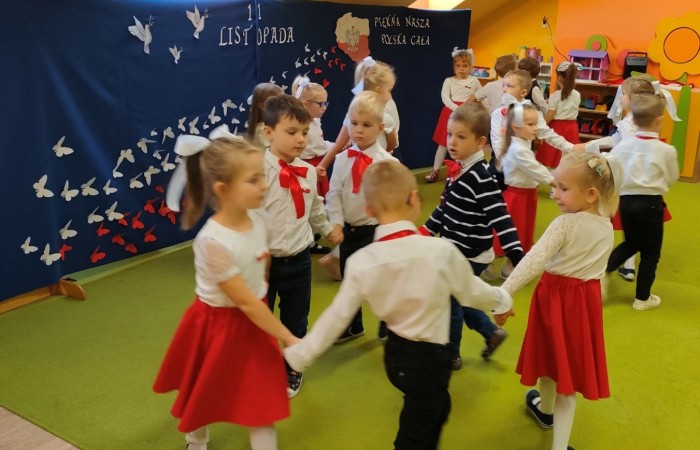 11 Listopada - Święto Niepodległości