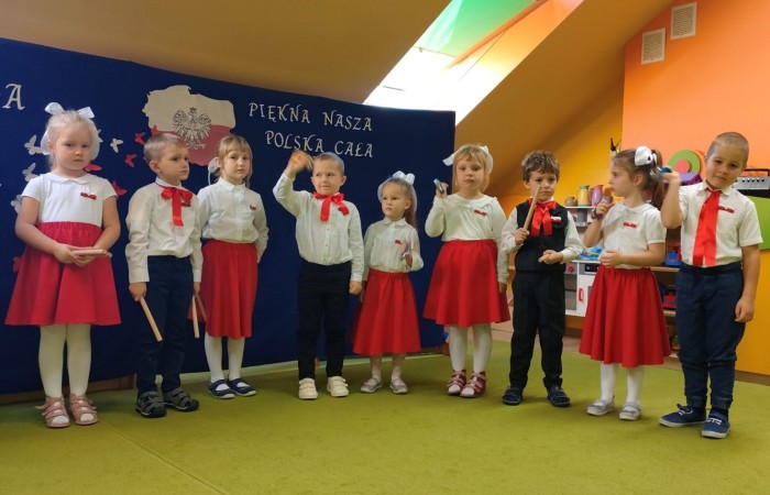 11 Listopada - Święto Niepodległości