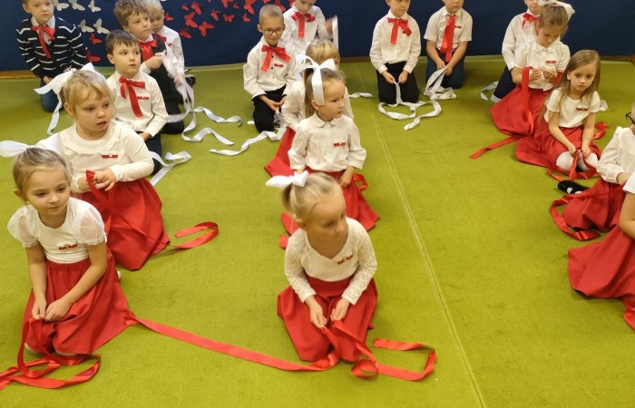 11 Listopada - Święto Niepodległości
