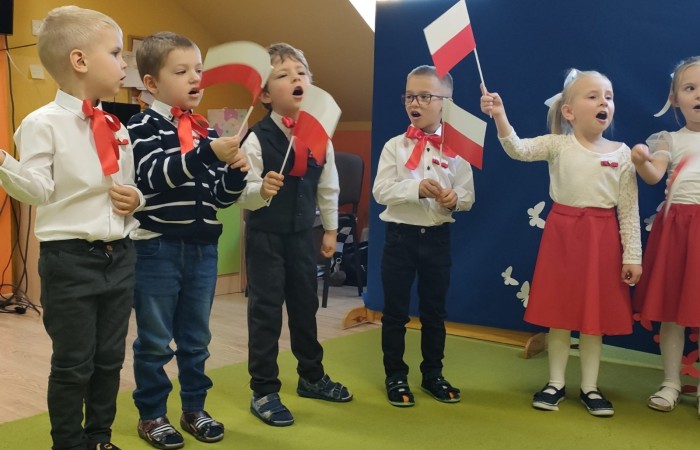 11 Listopada - Święto Niepodległości