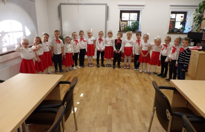 Tygrysy dla Seniorów