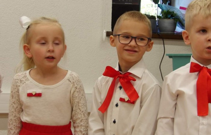 Tygrysy dla Seniorów
