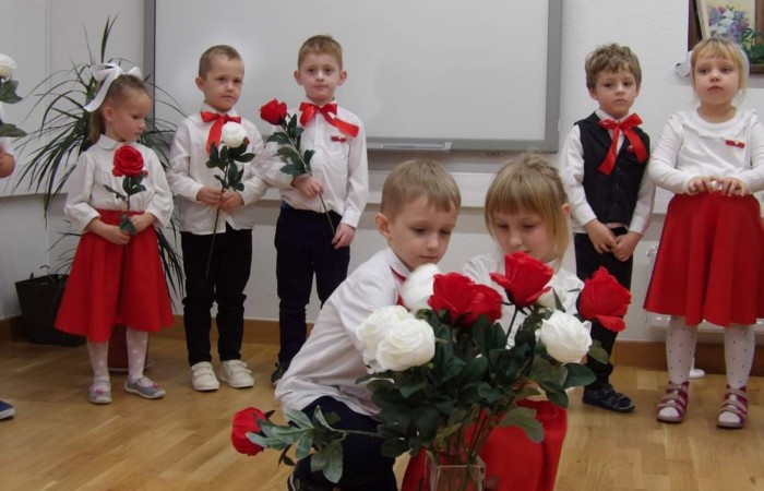 Tygrysy dla Seniorów