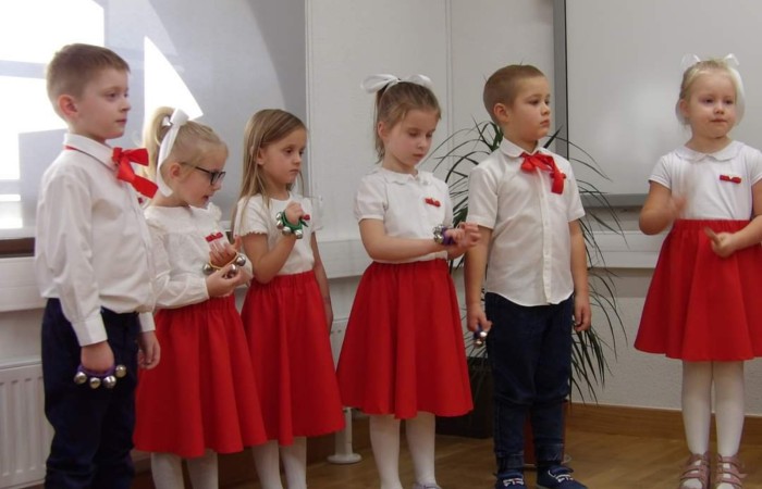 Tygrysy dla Seniorów